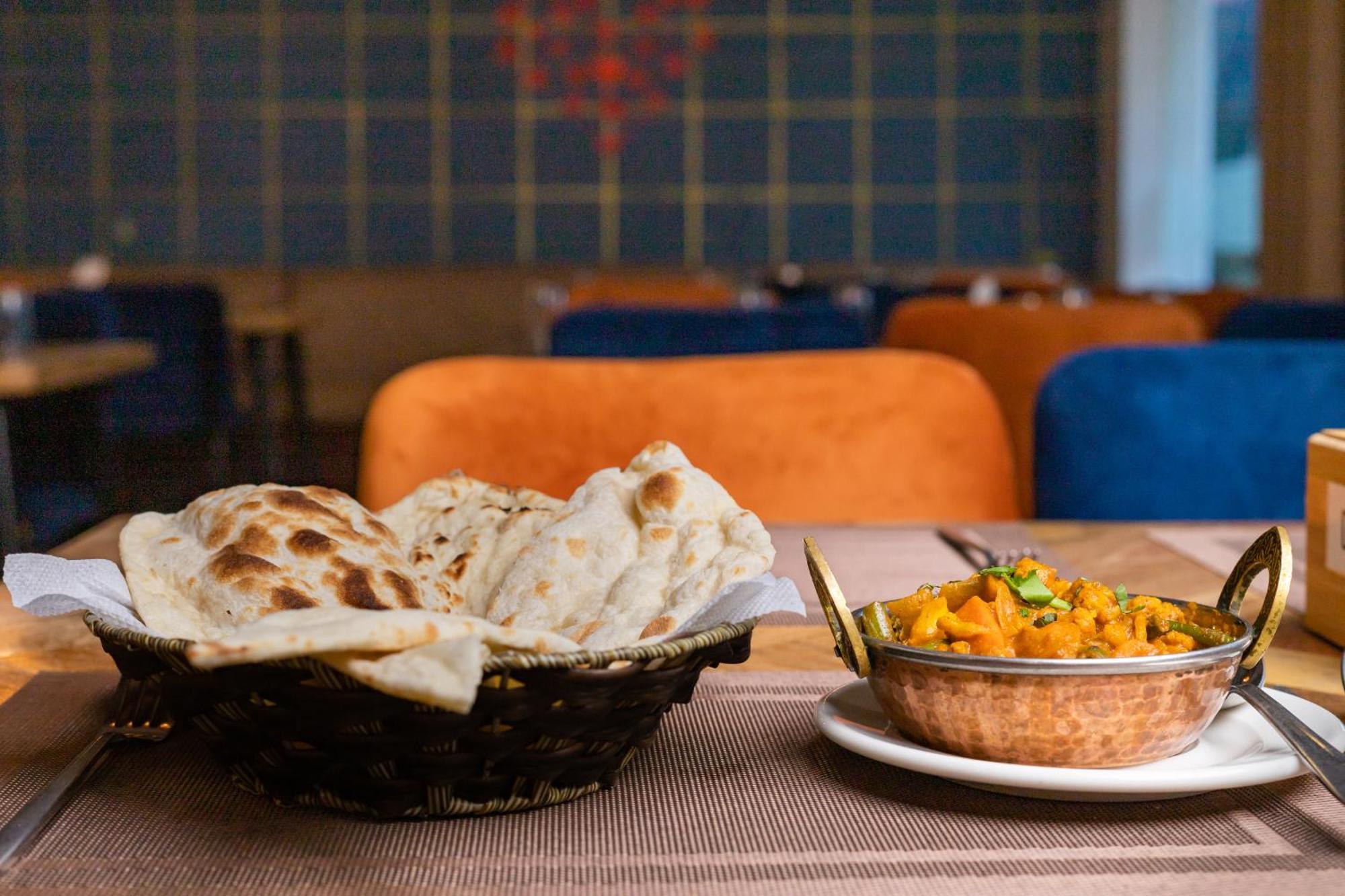 Aawas Boutique Hotel Katmandu Eksteriør billede