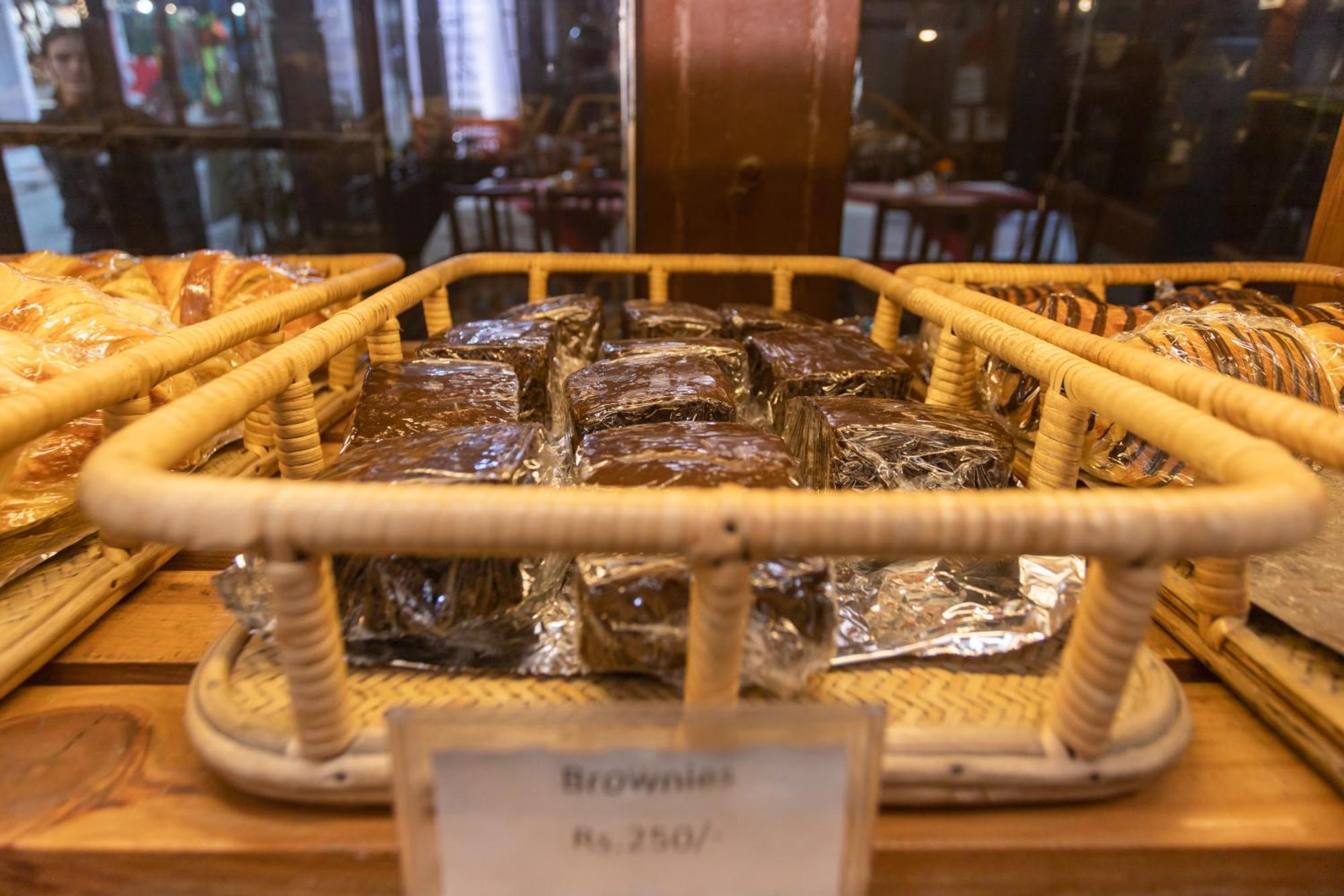 Aawas Boutique Hotel Katmandu Eksteriør billede